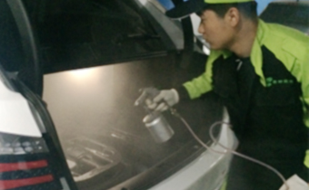 汽車治理案例1