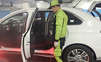 汽車治理案例2