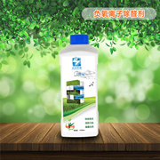 負氧離子