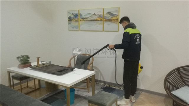 甲醛檢測(cè)一次多少錢