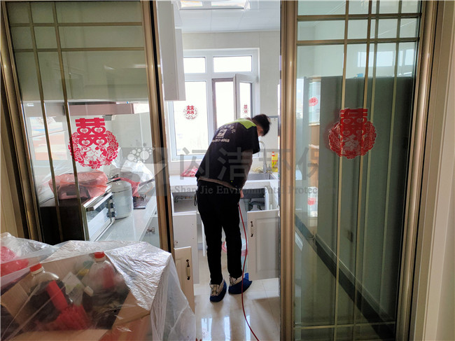 測甲醛一次多少錢
