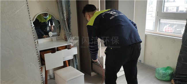 甲醛檢測一次多少錢