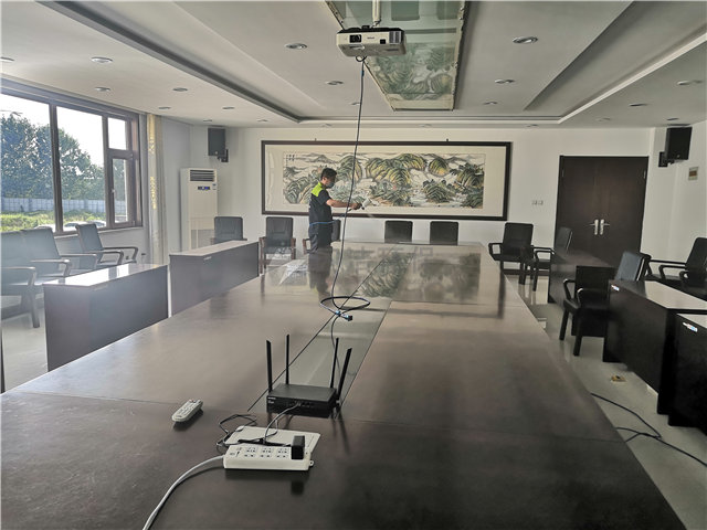 測一次甲醛多少錢